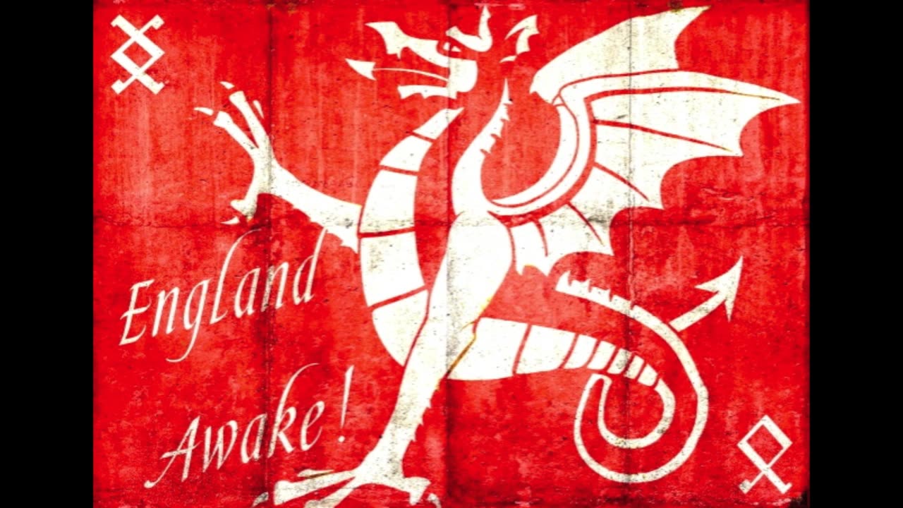 An England Scorned