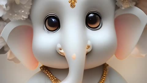 Ganpati bappa morya