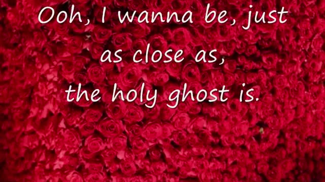bed of roses bon jovi
