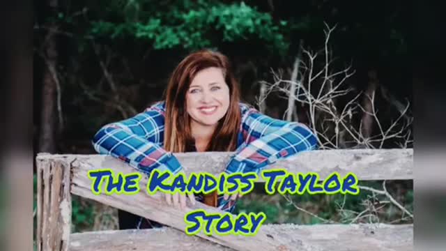 Brass & Iron Bonus: The Kandiss Taylor Story