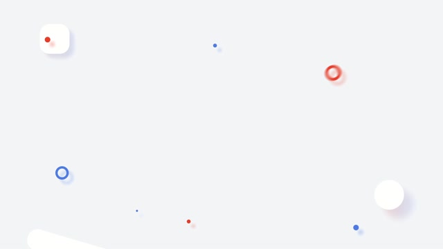 I Can Make This Red And Blue Video Intros Or Outros Under $1 Any Time