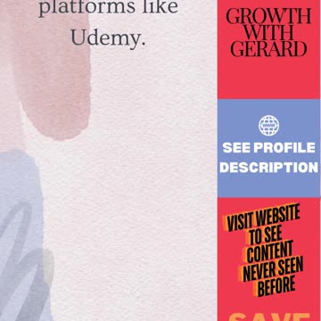 Make Money Online Idea