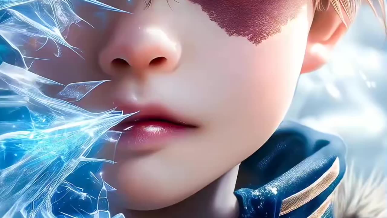Anime Toddlers Hope you liked these