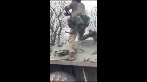 RUSSIAN CASUALTIES UKRAINE WAR FOOTAGE 2022 ukraine combat footage
