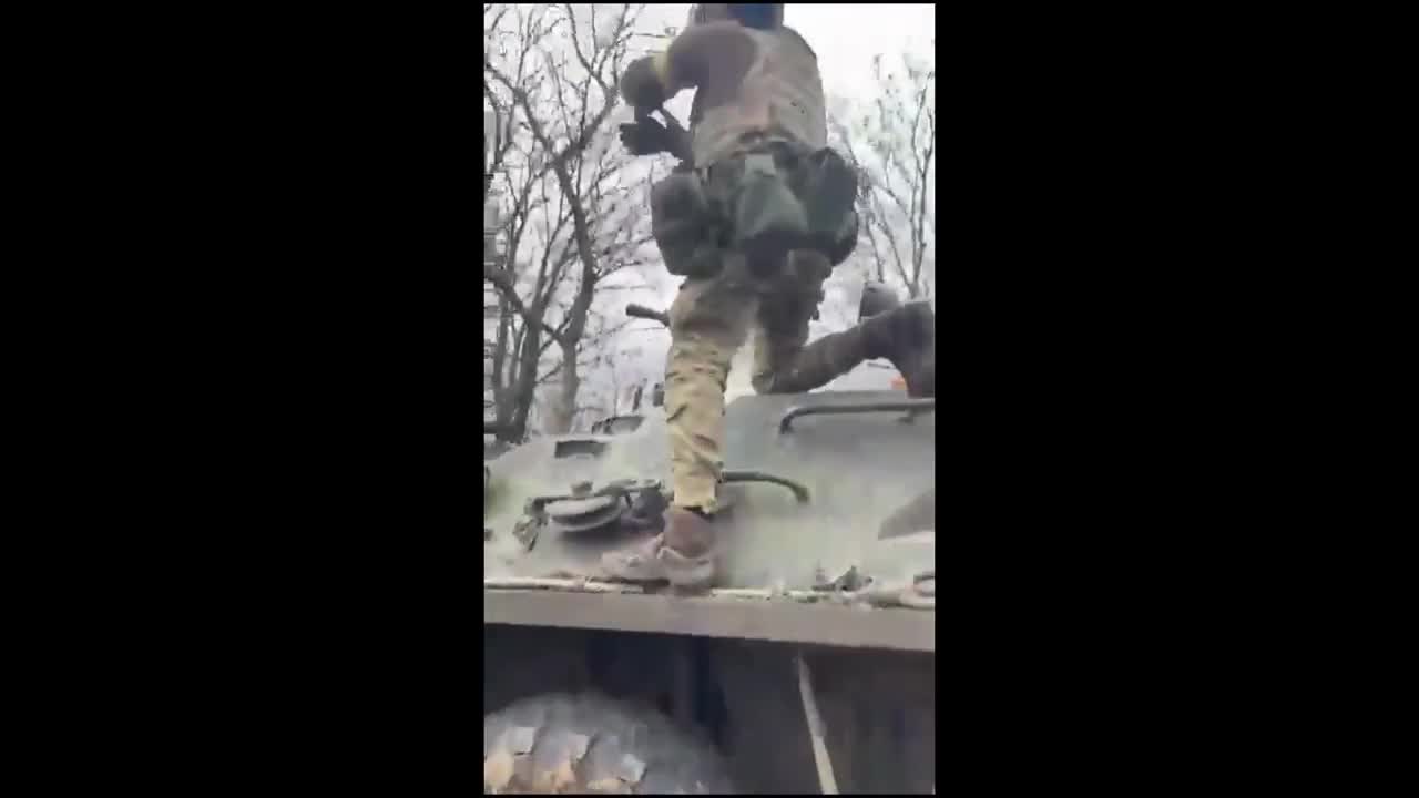 RUSSIAN CASUALTIES UKRAINE WAR FOOTAGE 2022 ukraine combat footage