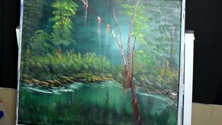 Beauty in Darkness Season 3, Episode 1: "Swamp"