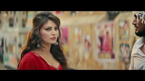 Hum To Deewane - Elvish Yadav & Urvashi Rautela