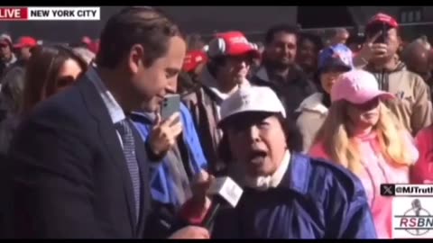 Chinese-Americans for Trump