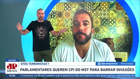 Advogado explica se o MST é um movimento social ou se há crimes envolvidos