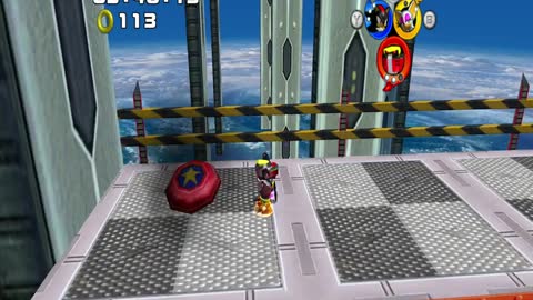 Sonic Heroes Pt.34-End(Twitch-tmangaming91)