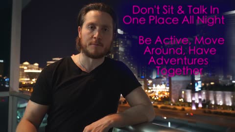 How To Get Laid In Vegas - The Master Guide To One Night Stands
