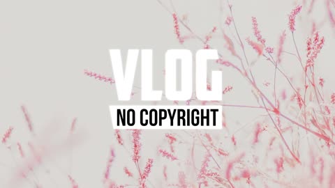 Fablik - Spring Way (Vlog No Copyright Music)