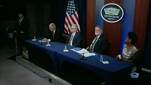 Media Roundtable: Survivors Talk About 9/11 Pentagon Attack