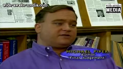 A SEGMENT ABOUT THE BILDERBERG GROUP FROM A DOCUMENTARY