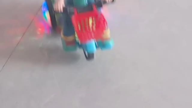 funny and cute toy