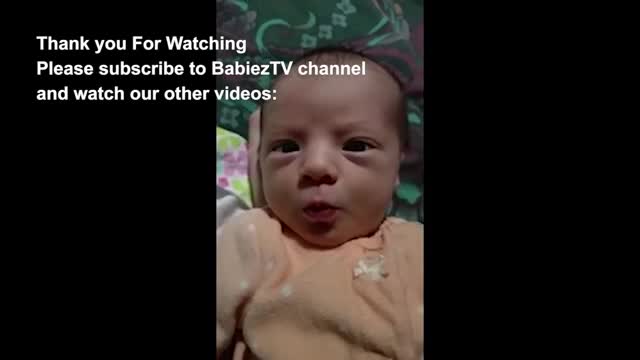 Funny babies playing with parents 😃🤣😄