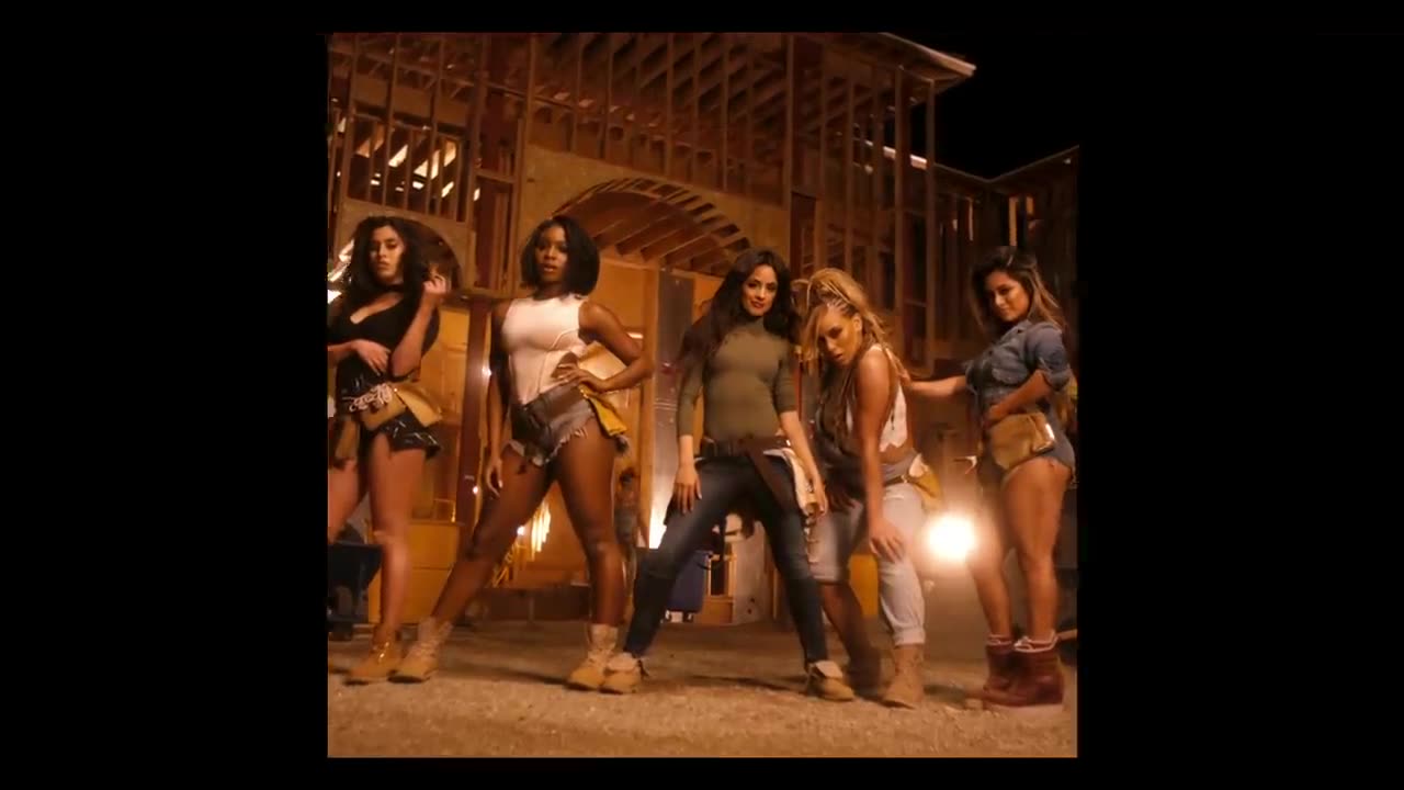 Fifth Harmony - Work from Home (Official Video) ft. Ty Dolla $ign