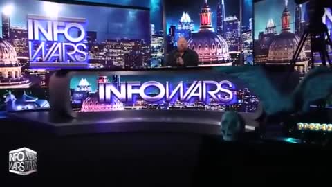 Alex Jones - Aug 06, 2021 - C19 shot, new dangers