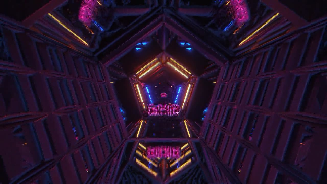 FREE VJ LOOPS