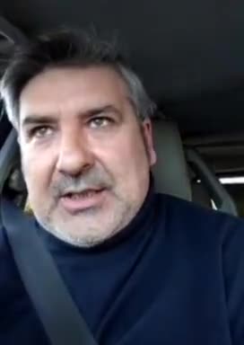 i miei soldi non li vedrete mai più