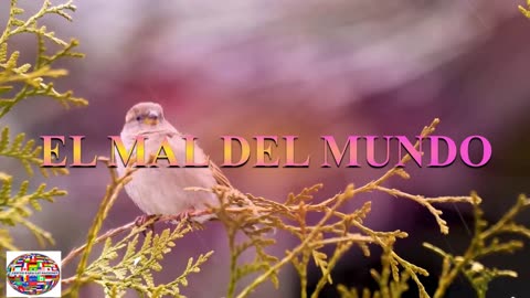 EL MAL DEL MUNDO _ Devocional