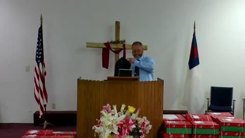 Independent Bible Baptist Church Pittsburg, Kansas USA
