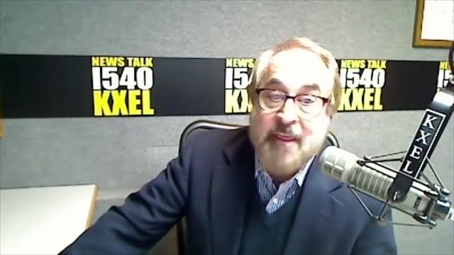 Iowa Politics with Jeff Stein – Tue. Mar. 08, 2022