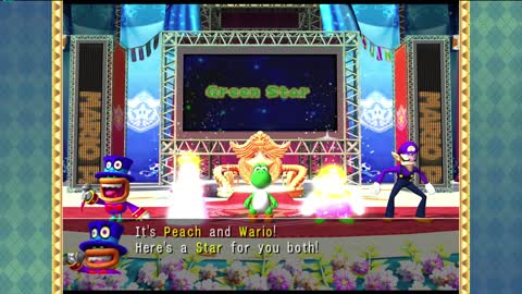 Mario Party 8 Pt.2