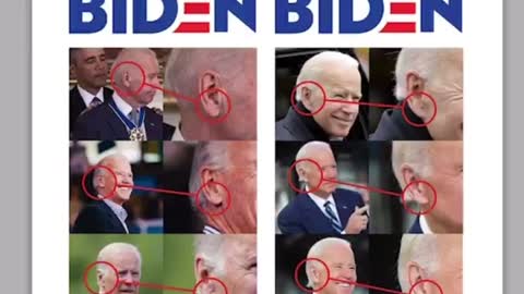 The Biden switcheroo-Will the real Joe Biden please stand up