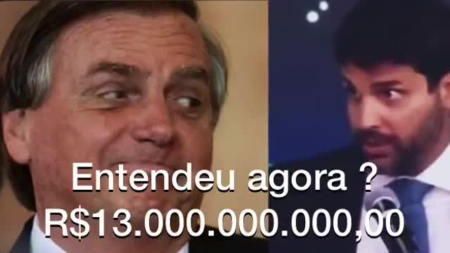 Mistérios da lei rouanet!
