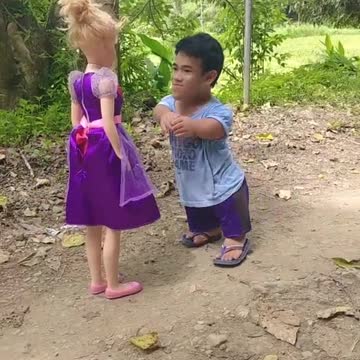 world's smallest man