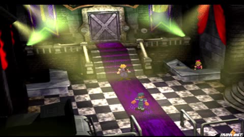 Final Fantasy 7 Episode 25