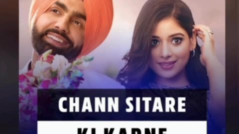 Chan Sitare - Ammy Virk