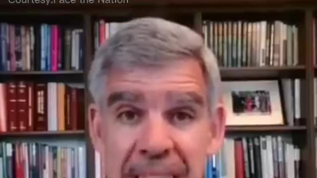 El-Erian: U.S. Inflation Could Hit 9%