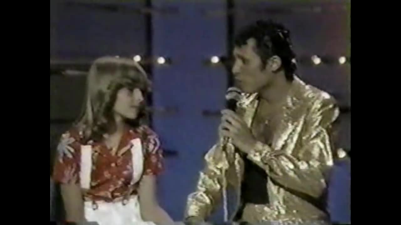 Sha Na Na - Until The 12th Of Never