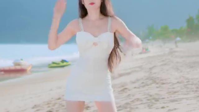 Dance Medley!