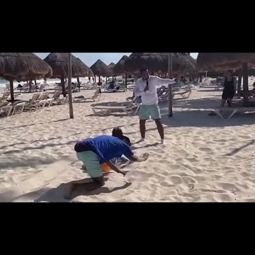 BEACH FAILS! #shorts #2 #bestfailscompilation #beach #funnybeachfail #bestfails #beachfail #failure