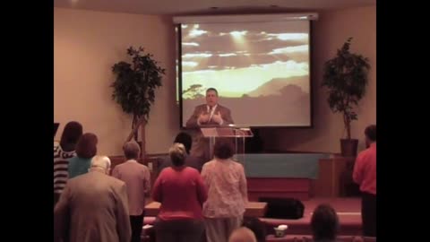 Jack Martin " Does what I say offend you?" Message on Offense.