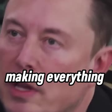 Don Lemon is taught a valuable lesson by Elon Musk.