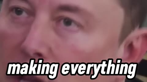 Don Lemon is taught a valuable lesson by Elon Musk.