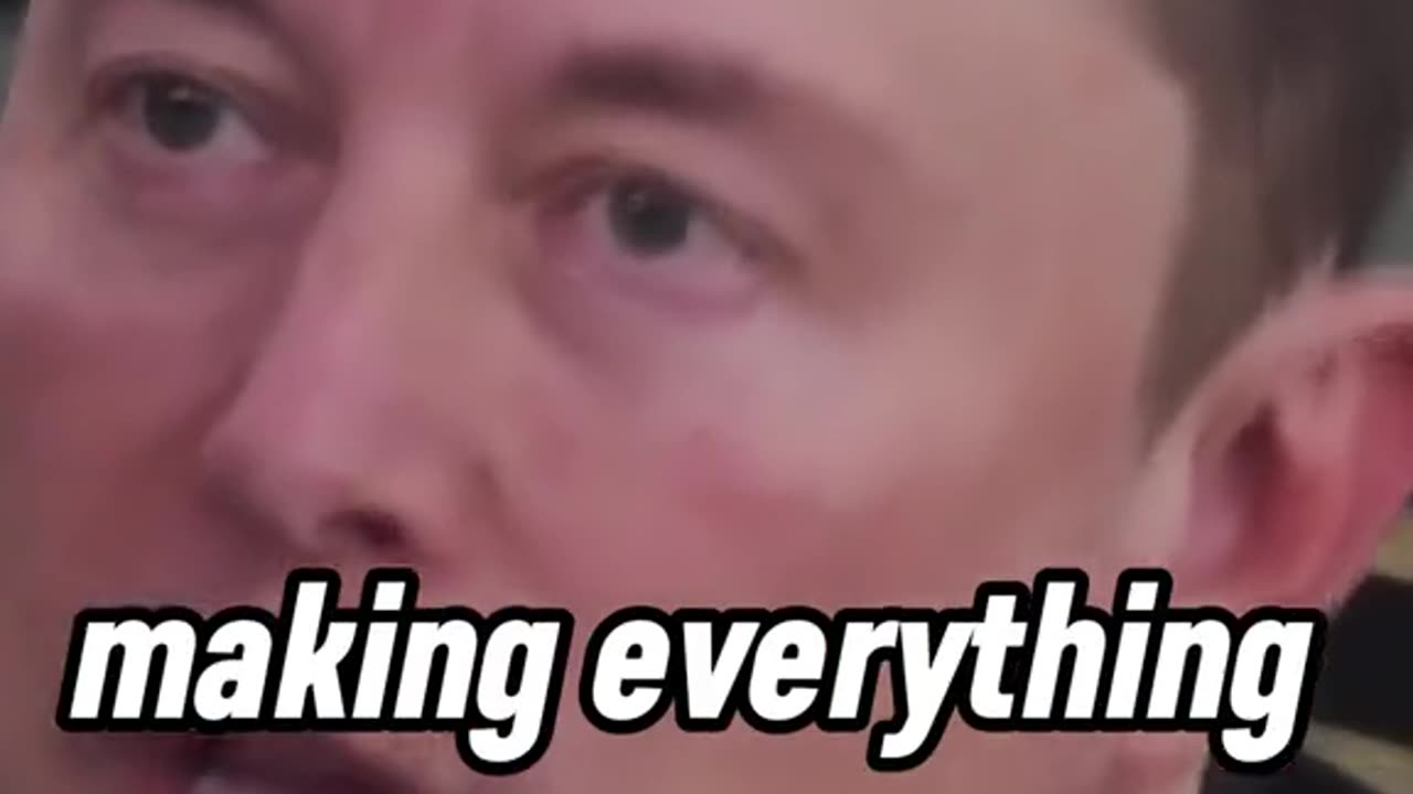 Don Lemon is taught a valuable lesson by Elon Musk.