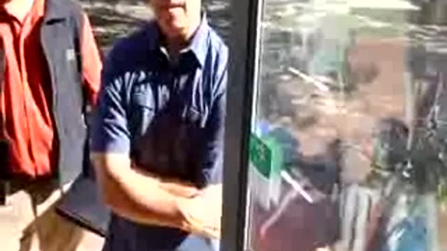 FBI visits Rudy's Home UNBLURRED probably 2016