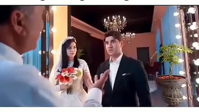 will you take it for a husband?
