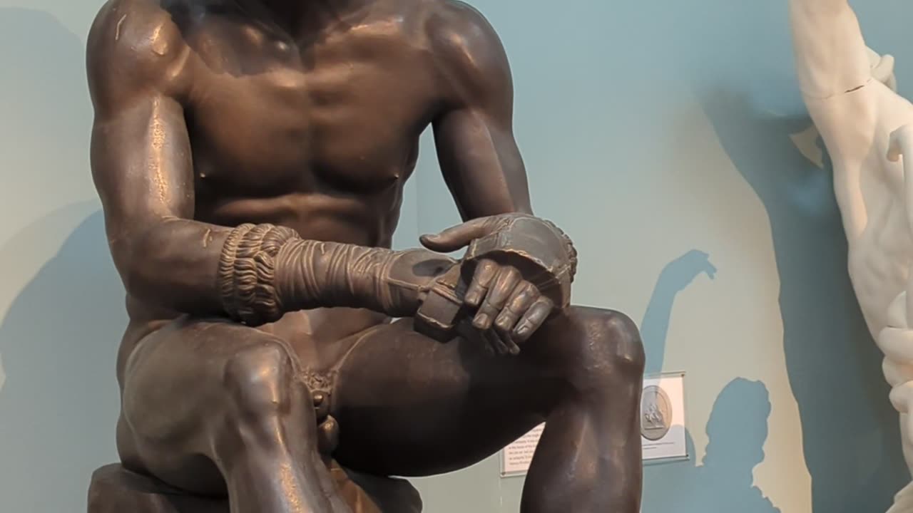 Ashmolean museum