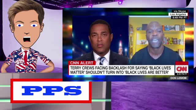 Black people white people are allowed to listen to