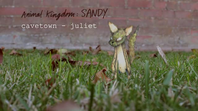 Juliet by Cavetown(official audio) - Animal Kingdom