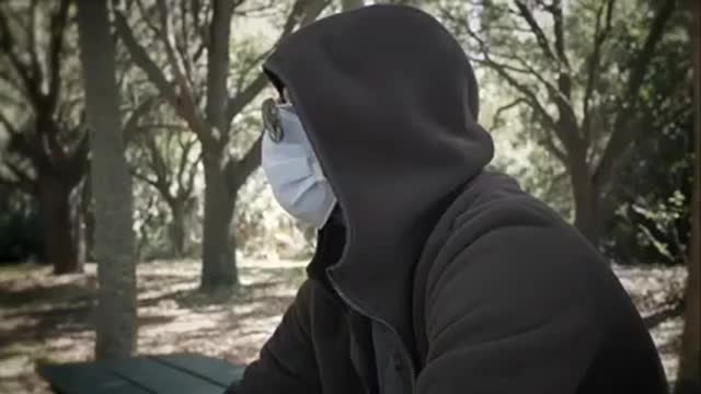 Confessions of a time traveler: The man from 3036 (Full Documentary)