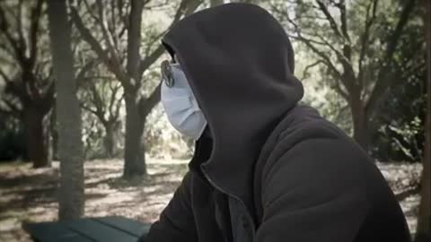 Confessions of a time traveler: The man from 3036 (Full Documentary)