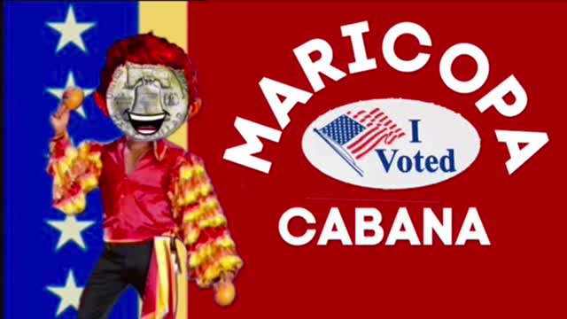 Maricopa Cabana