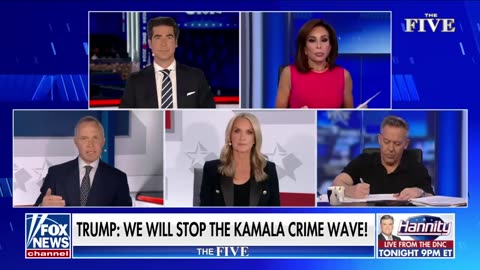 Judge Jeanine Kamala is everything but a prosecutor